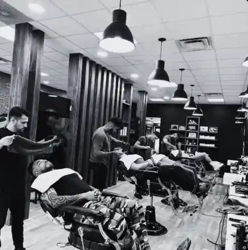 Barbershop